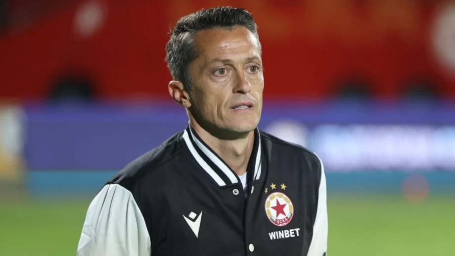 Христо Янев и ЦСКА ще преборят Лудогорец с гениален ход?