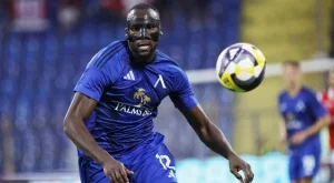 Напук на критиците: Сангаре върна Левски на върха в Първа лига!