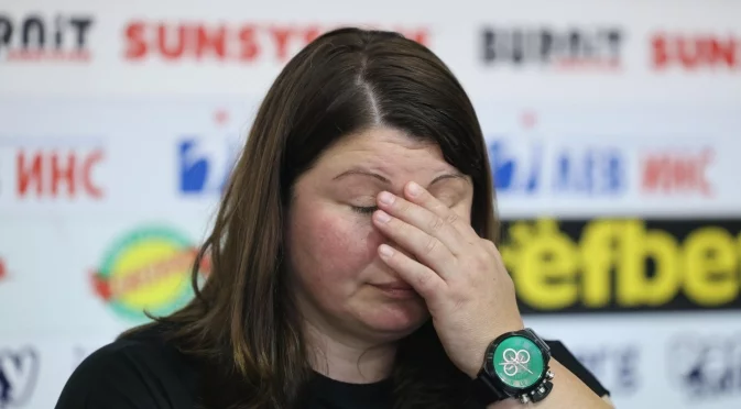 Толкова си можем: Станка Златева за борбата ни и за политическата сянка там