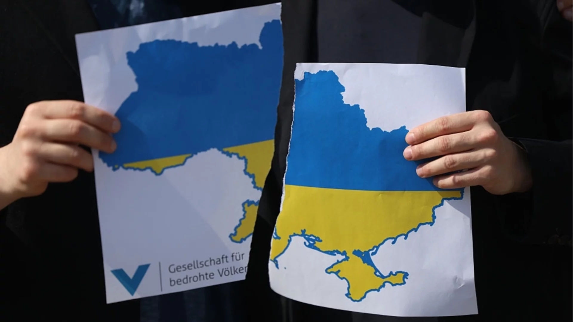 Berliner Zeitung: Украйна е пред фалит, има риск и за цяла Европа