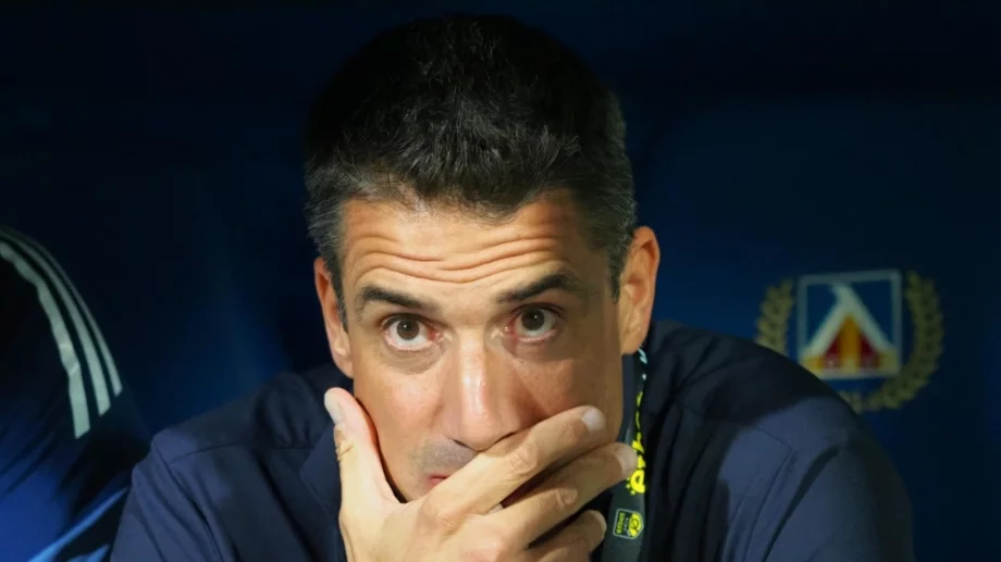 Левски остана без важен футболист преди мача с Ботев Пловдив