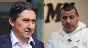 Илиян Филипов изригна срещу Левски - съдиите спасили "сините" (СНИМКА)