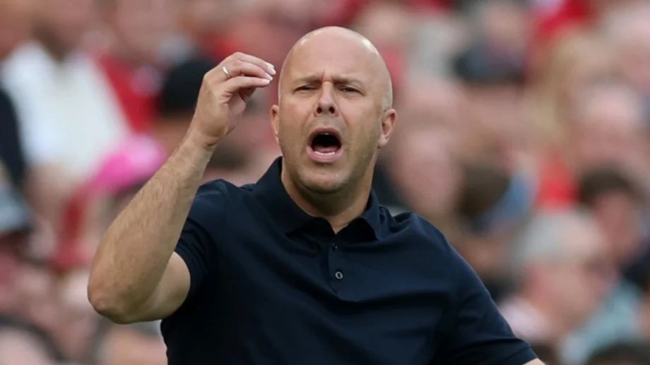 Звезда от Висшата лига избира трансфер в европейски колос пред Ливърпул