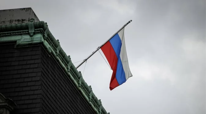 За първи път в ЕС: Чехия забрани влизането на руски дипломати