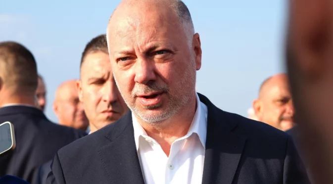 След корупцията в ДАИ: Желязков настоява за единен орган за контрол на пътя