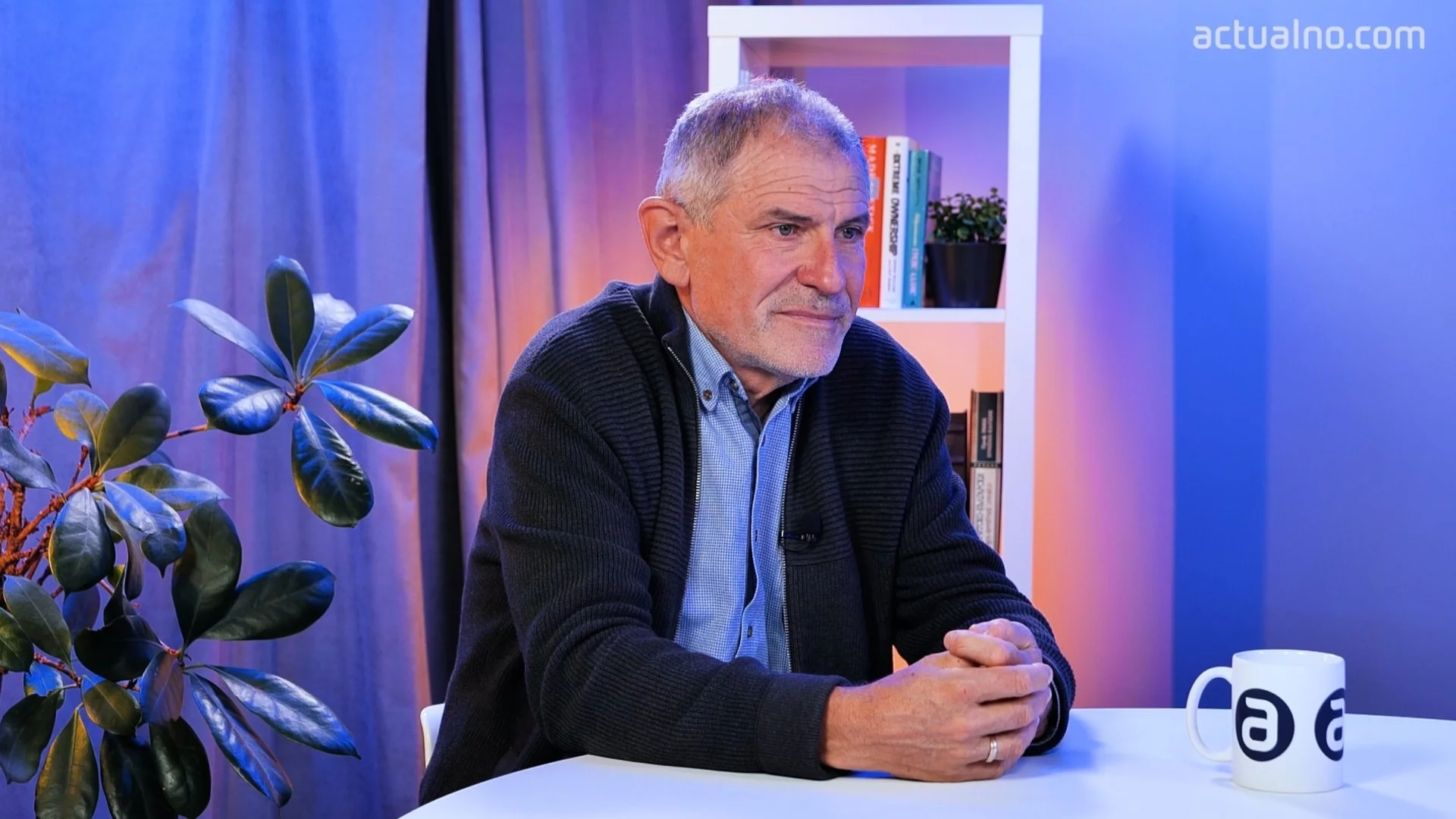 Схемата как Пеевски става премиер: Говори Методи Андреев (ВИДЕО)