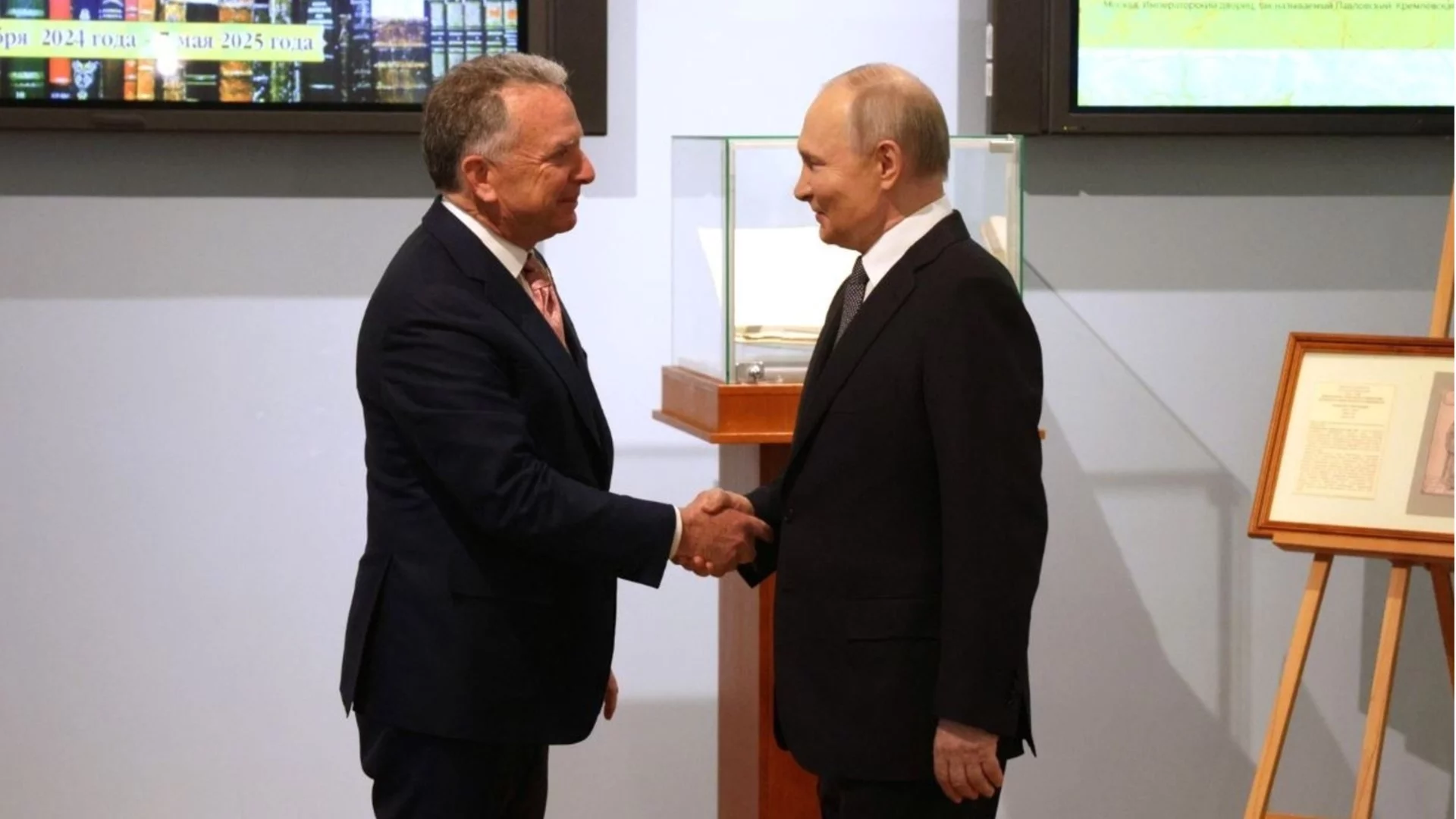 Американският ухажор на Путин се готви да напусне поста си при Тръмп