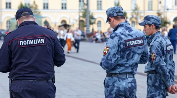 Украинското разузнаване е ликвидирало трима членове на руската Национална гвардия: Помагали са кавказци