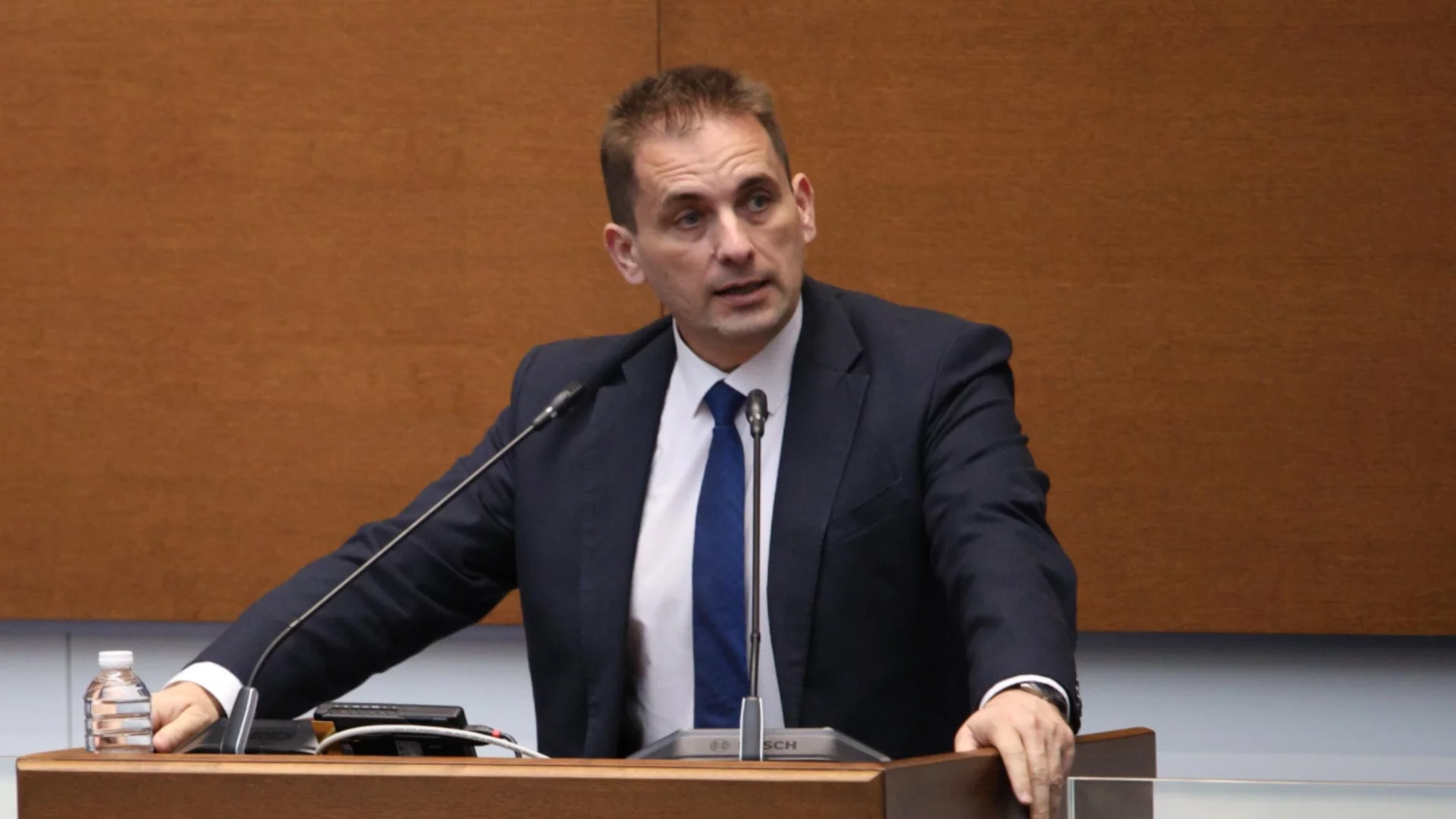 Хората на Доган внасят законопроект за мъртвите