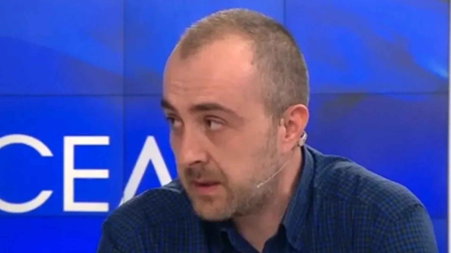 За репресиите от първо лице: Говори синът на създателя на забраненото в Македония сдружение "Радко"