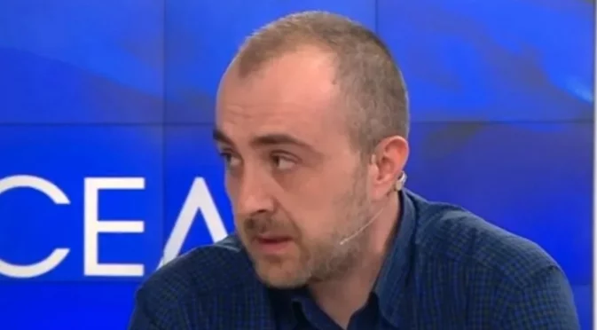 За репресиите от първо лице: Говори синът на създателя на забраненото в Македония сдружение "Радко"