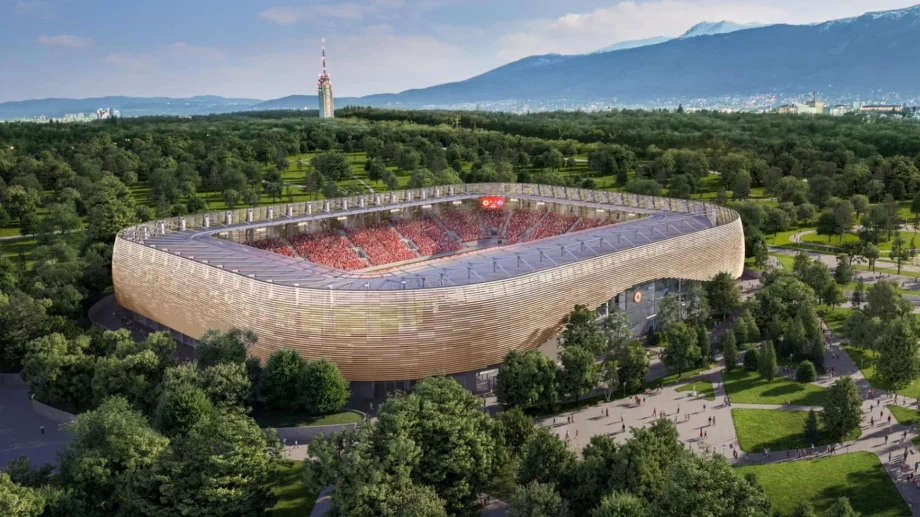 Обществена тайна: Завършването на "Армията" ще се забави - ето го новият срок