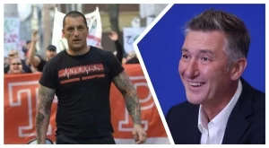 Гонзо прати на ЦСКА - Лудогорец съдията, за когото не искат да чуват на "Армията"