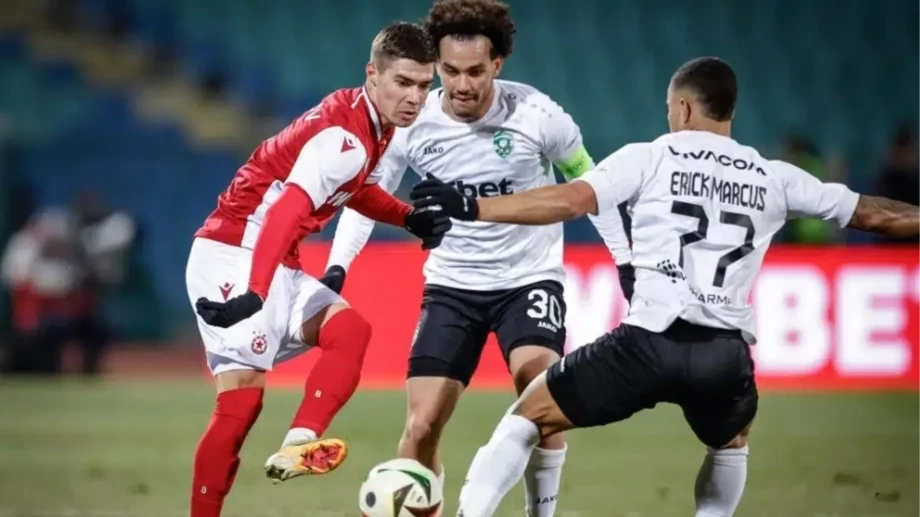 Билети в продажба: 170 лв, за да гледате ЦСКА - Лудогорец НА ЖИВО