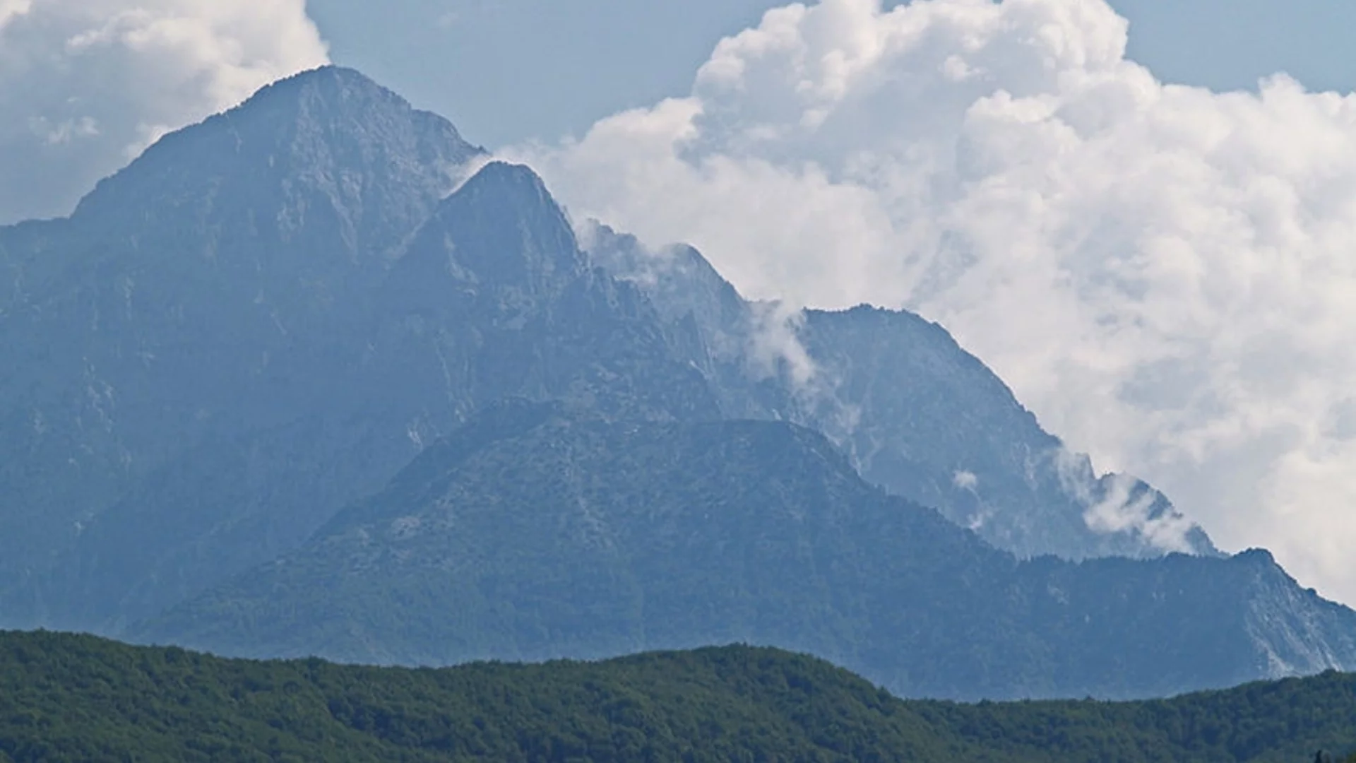 Не отивайте в планината, условията ще се влошават