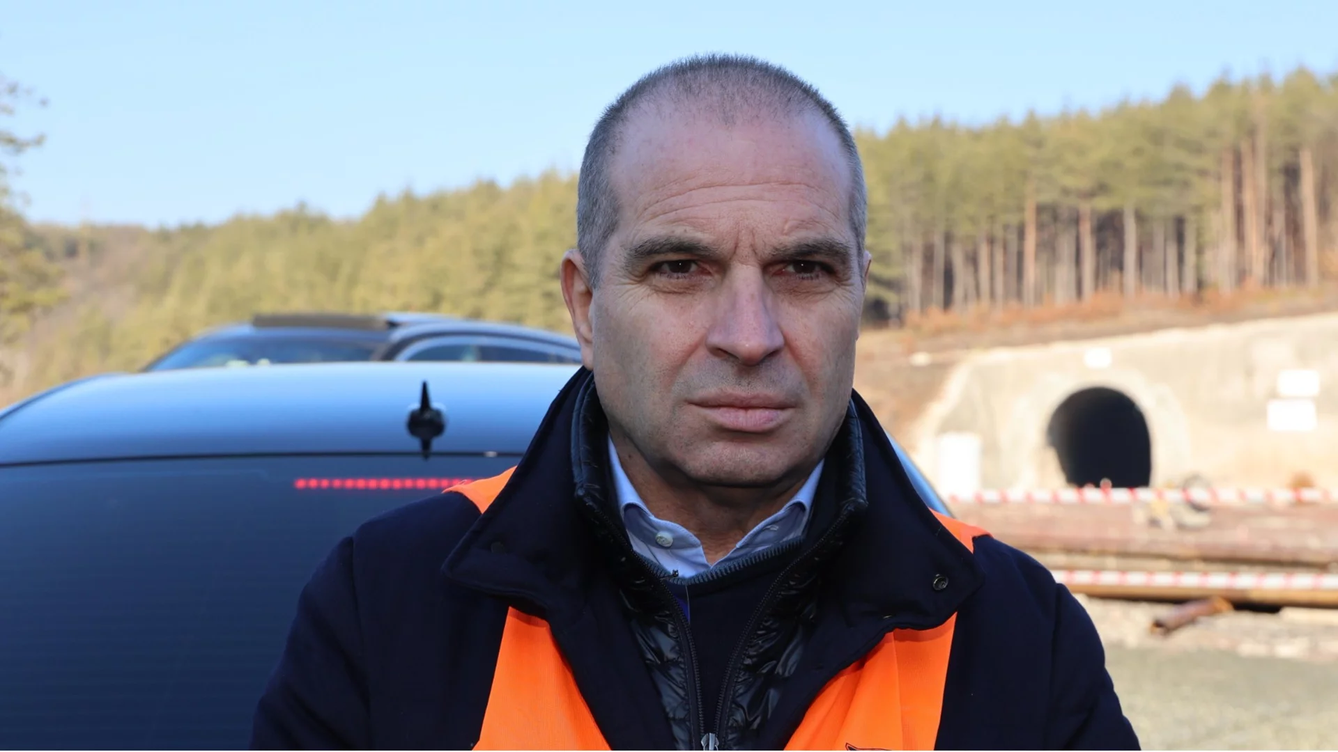 Гроздан Караджов: Освобождаваме директора на ДАИ, въвеждаме боди камери и ротация на инспектори