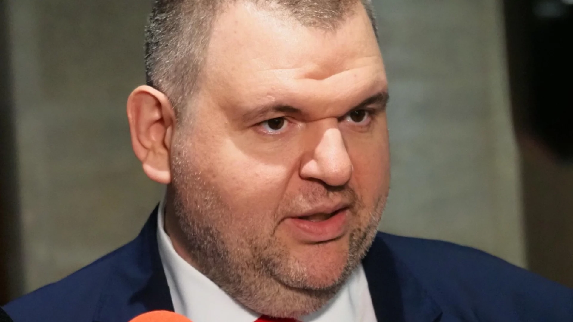 Пеевски подкрепя Борисов: ДАИ трябва веднага да бъдат закрити (ВИДЕО)