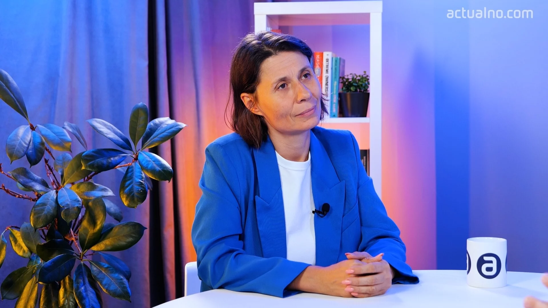 Защо политиците злоупотребиха с успеха на волейболните национали? Елисавета Белобрадова пред Actualno (ВИДЕО)