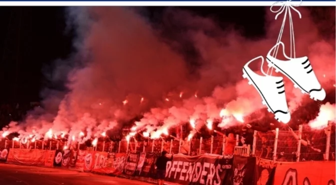 Мароканецът от ЦСКА, който наказа Бербатов и Леверкузен, за да се превърне в любимец на Сектор Г