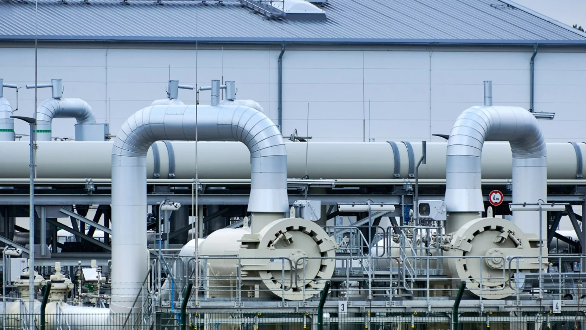 След забраната в Европа: Русия увеличава износа на газ за Китай