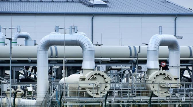 След забраната в Европа: Русия увеличава износа на газ за Китай