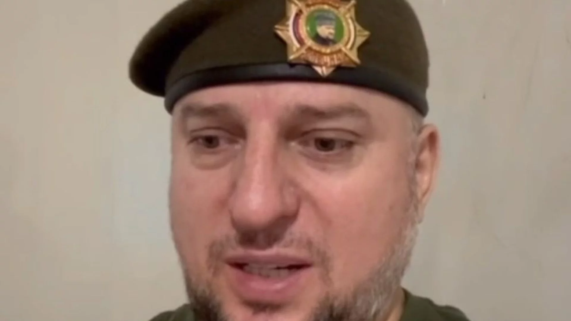 Не си играе на дребно: Ген. Алаудинов обяви, че убитите украински военни вече са 2 милиарда