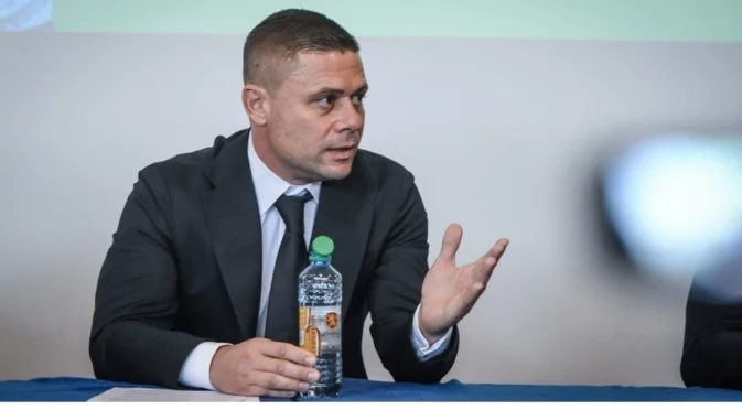 Резерва в Левски става национал: Димитров няма да вика играчи над 30