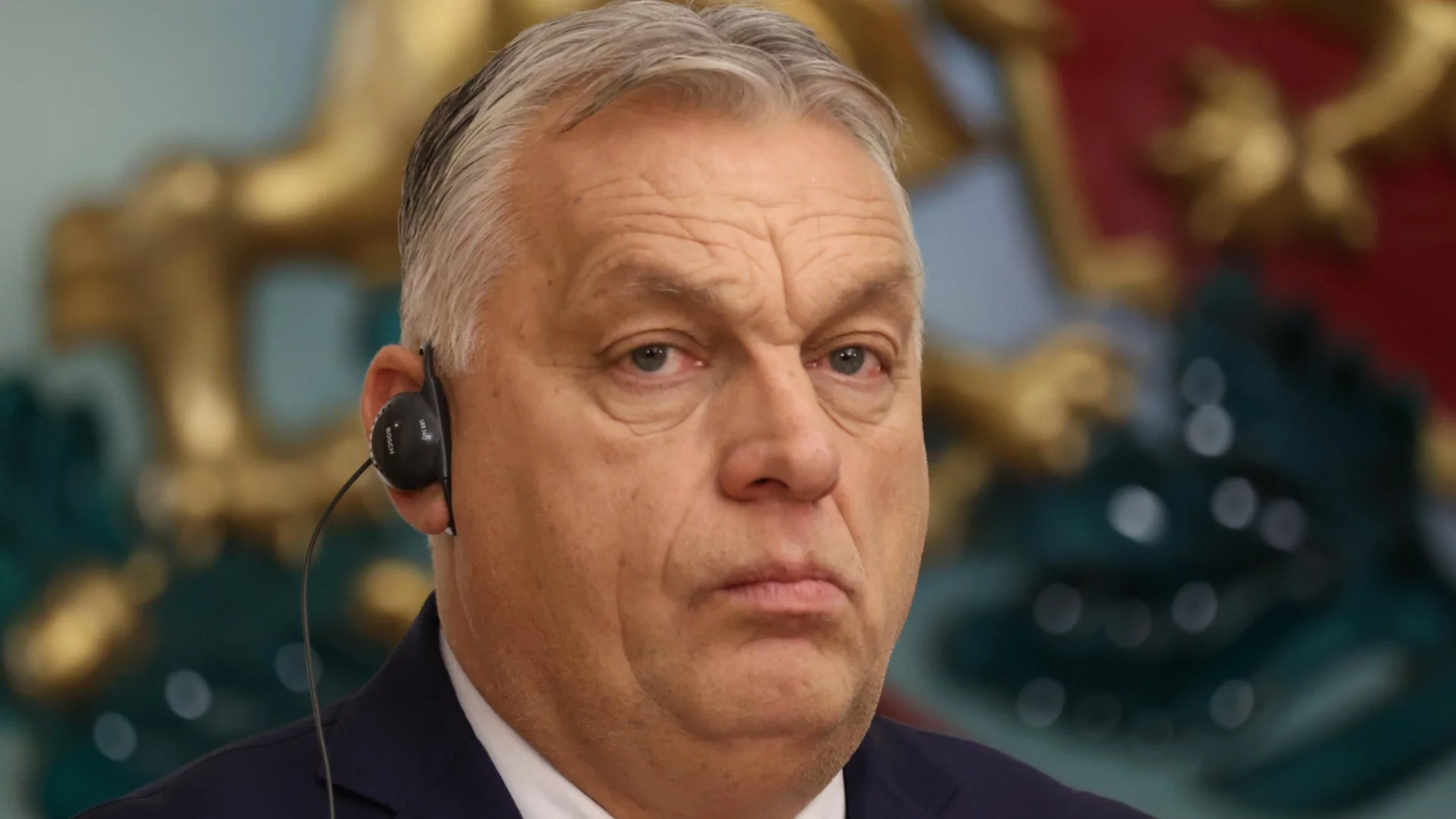 Орбан: Ситуацията е сериозна. Брюкселци искат да започнат война