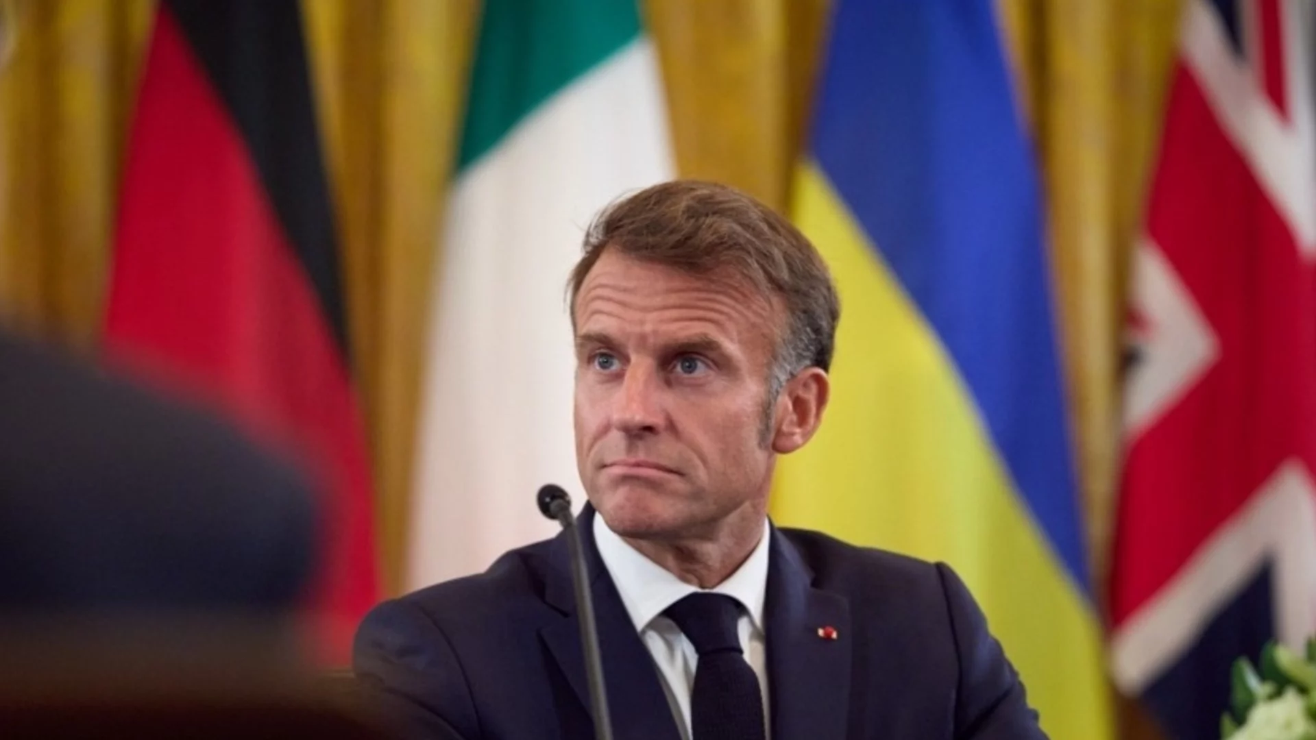 Подозрения: Руският сенчест флот може да има връзка с дроновете над Европа