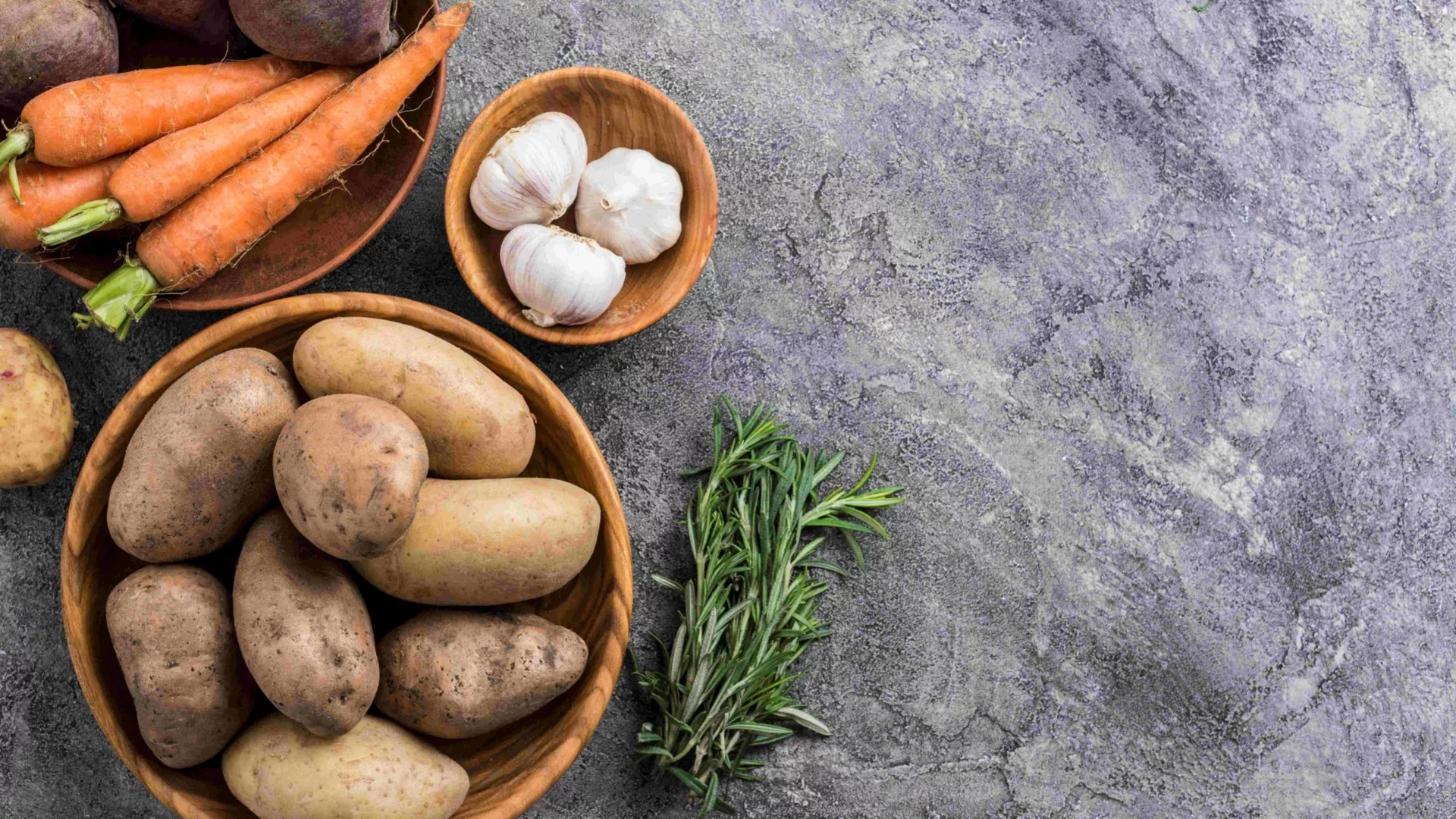 Къде да си купим картофи на промоция през октомври?