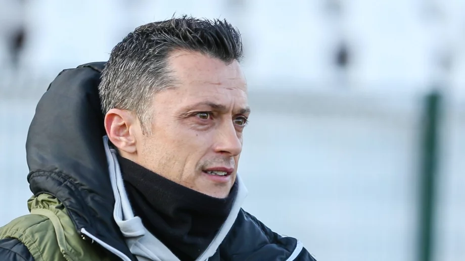 ЦСКА какъвто не сме виждали досега! Христо Янев с ключово решение за Лудогорец