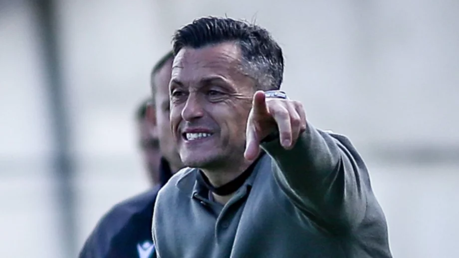 ЦСКА се сблъсква с тежка реалност преди дербито срещу Лудогорец