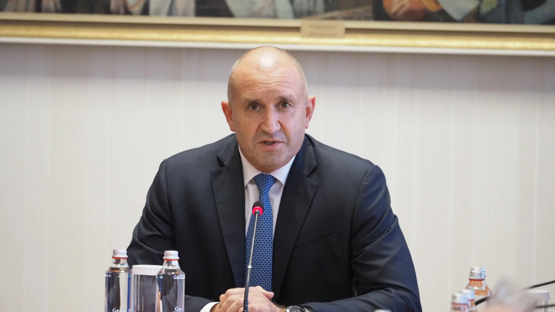 Окончателно: Президентът вече няма да назначава шефовете на ДАНС
