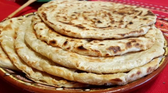Как се приготвя гюзлеми с готови кори