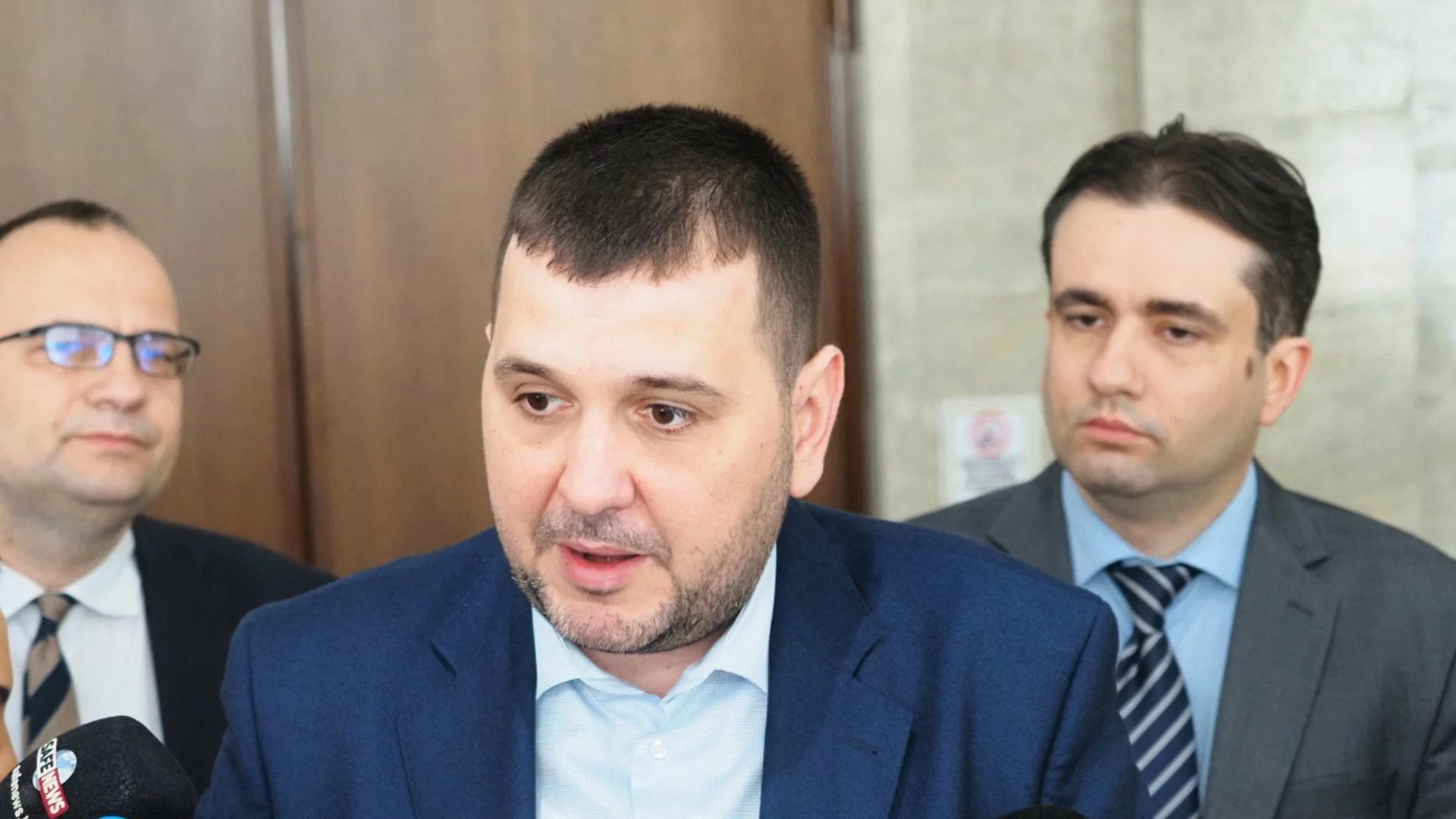 ДСБ за безводието в Плевен: От кризи най-много се краде