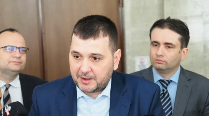 ДСБ за безводието в Плевен: От кризи най-много се краде