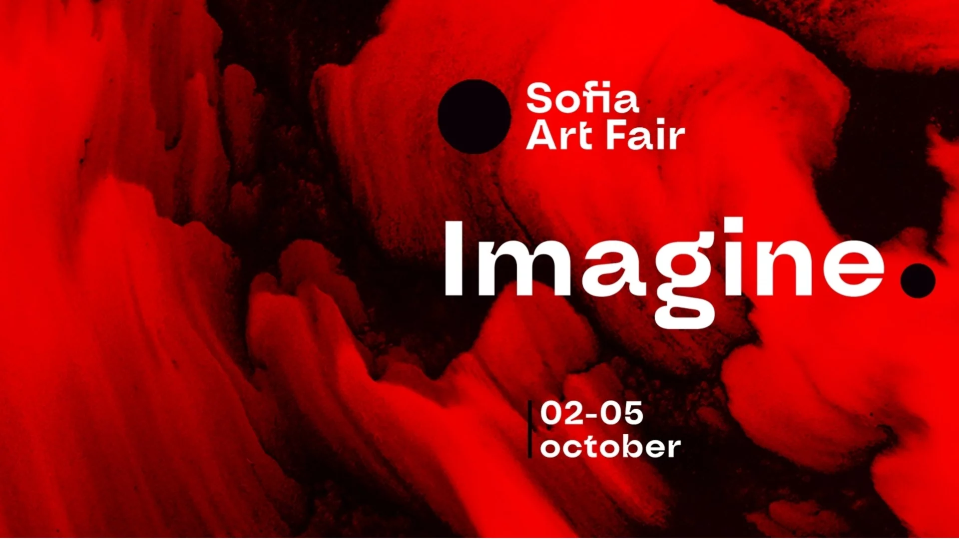 Днес започва Sofia Art Fair 2025: IMAGINE