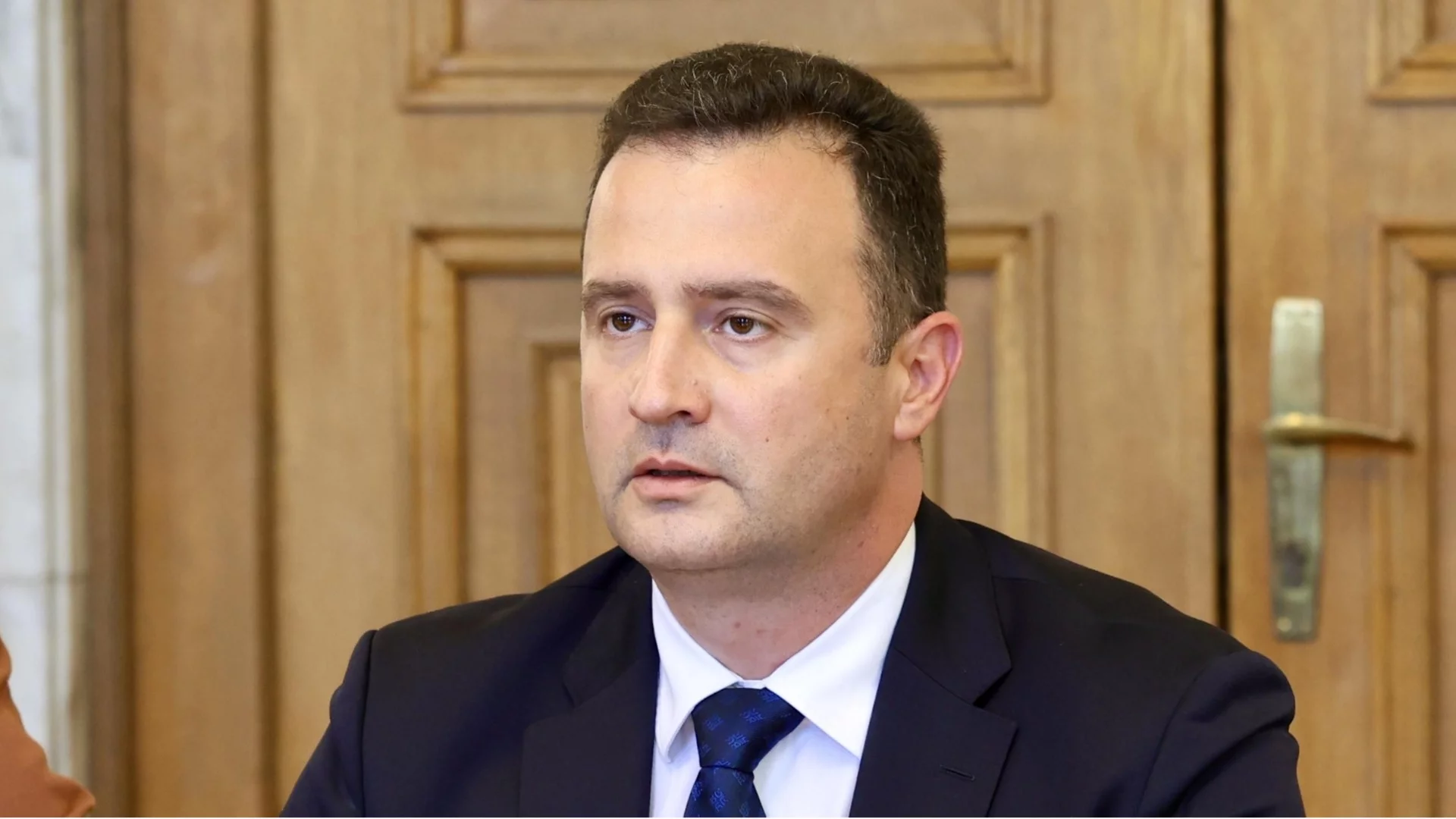 Жечо Станков: Ще подпомогнем бизнеса, така че да не вдига цените на стоките