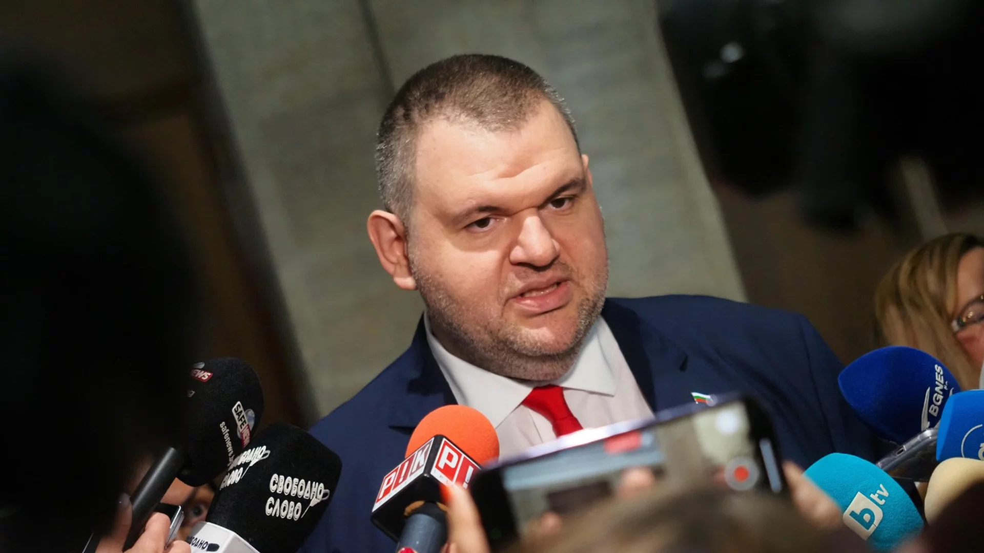 Зам.-градски прокурор на София с интересно минало отказа да започне дело срещу Пеевски (ВИДЕО)