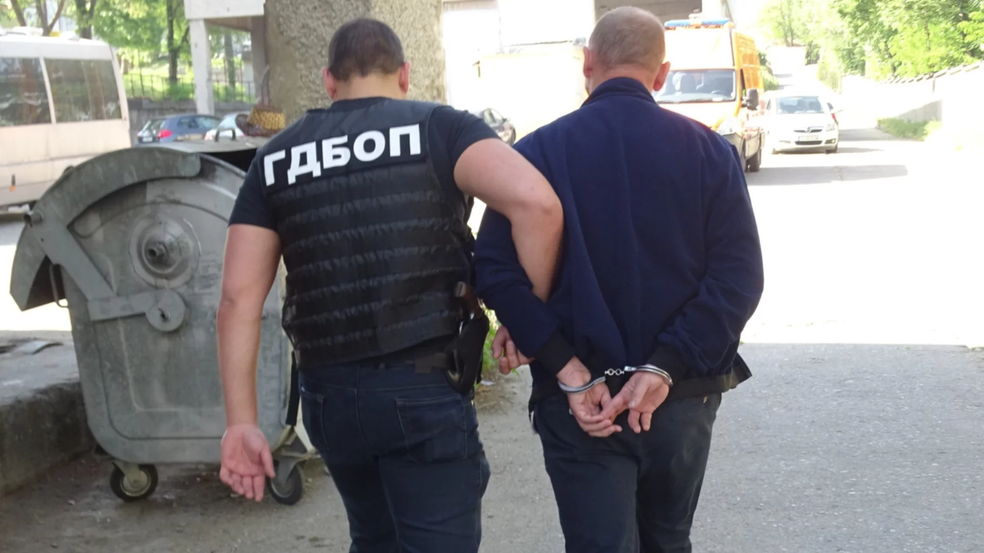 ДАИ е специализиран отряд за корупция и трябва да се закрие: Анализ на експерти