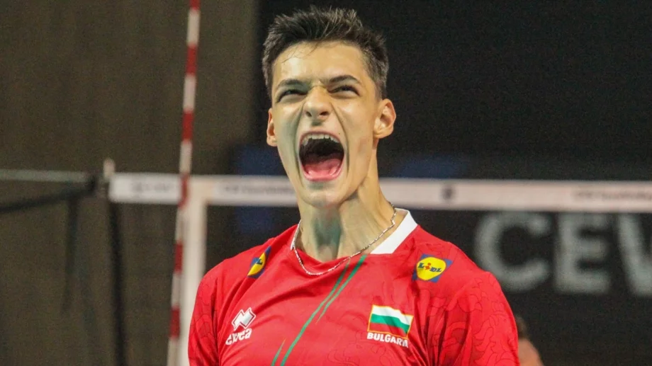 Шокиращо: Признаха за скандал в националния отбор по волейбол с Алекс Николов