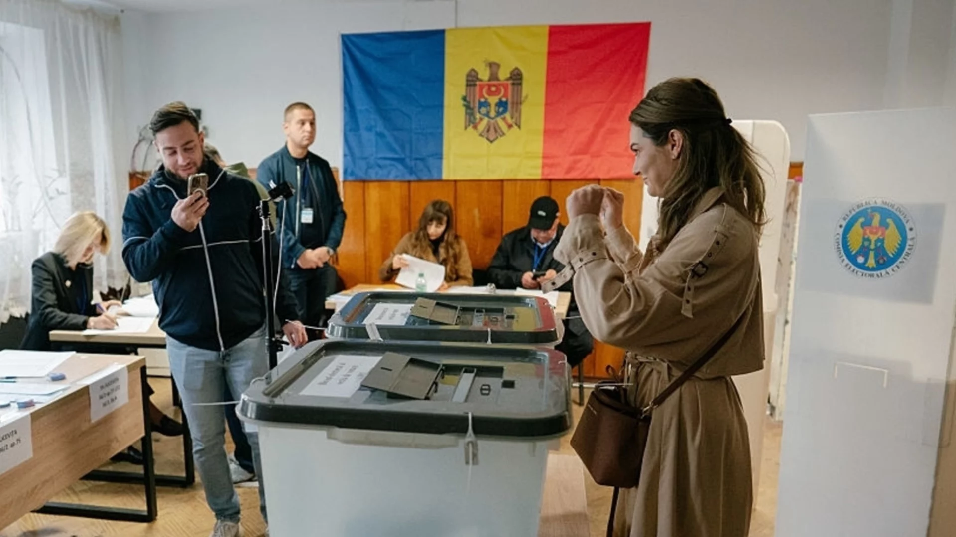 Как България повлия на изборите в Молдова и избра проевропейския път на страната