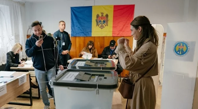 Как България повлия на изборите в Молдова и избра проевропейския път на страната