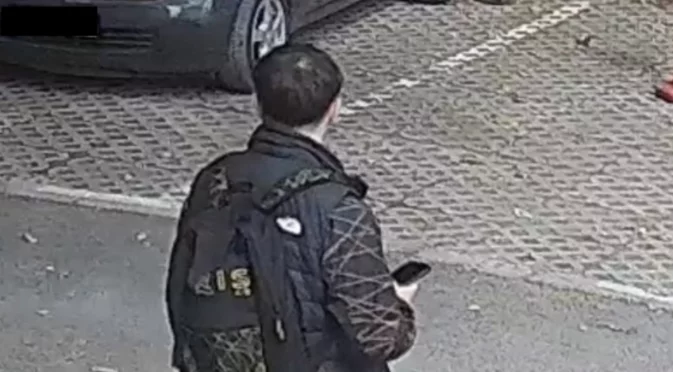 "Останете живи заради близките си": Съмнителна пратка за всеки от семейството на Благо Коцев (СНИМКИ)