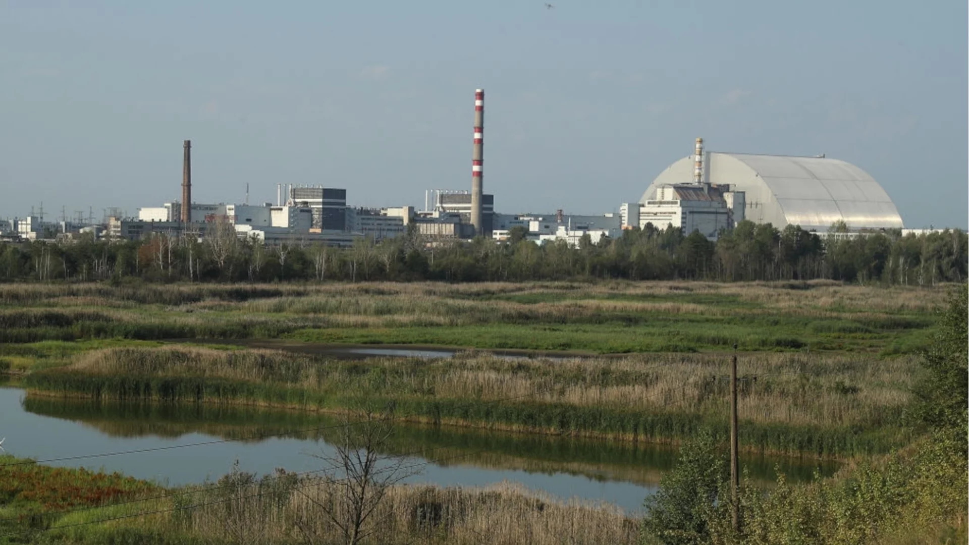 НА ЖИВО: Кризата в Украйна, 02.10.25 - Извънредно положение в АЕЦ "Чернобил" след руски обстрел