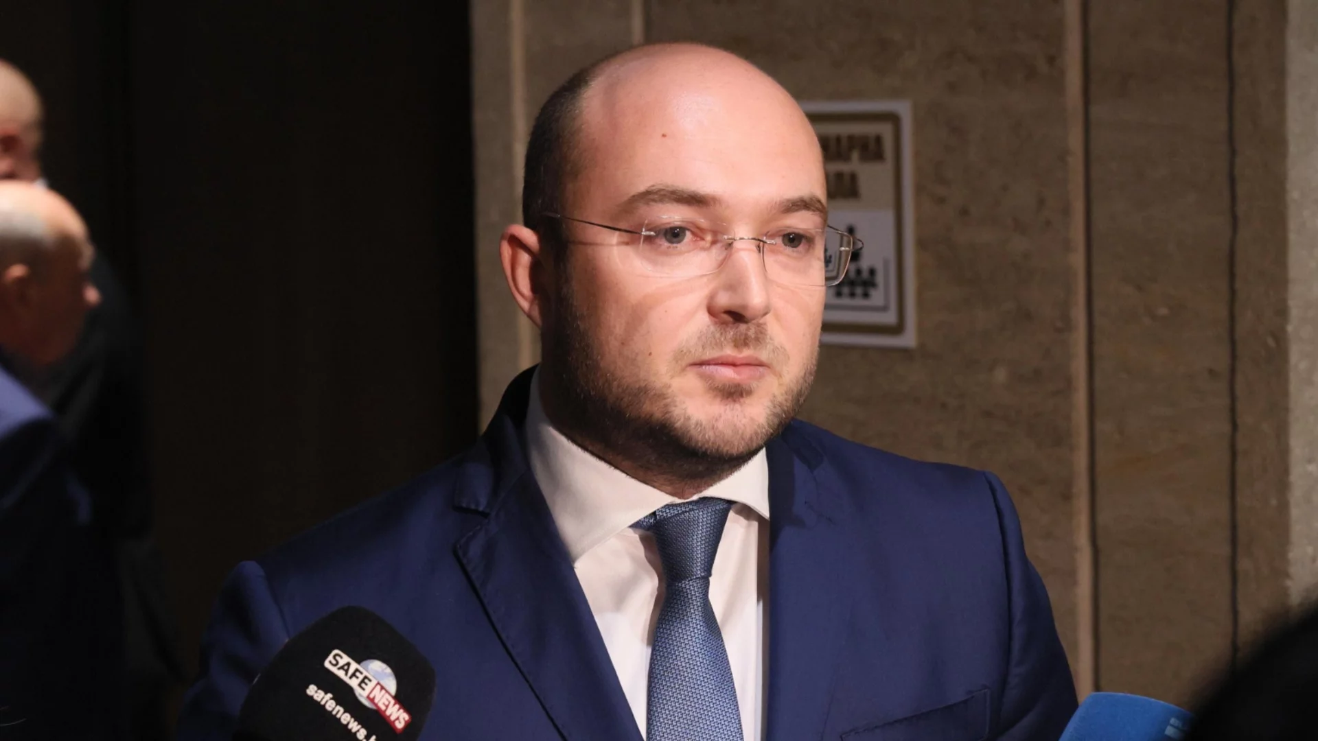 Не е подкрепила България в ПАСЕ: Правосъдният министър за Надежда Йорданова