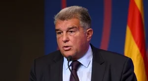 Барселона съобщи поредната порция лоши новини на своите фенове