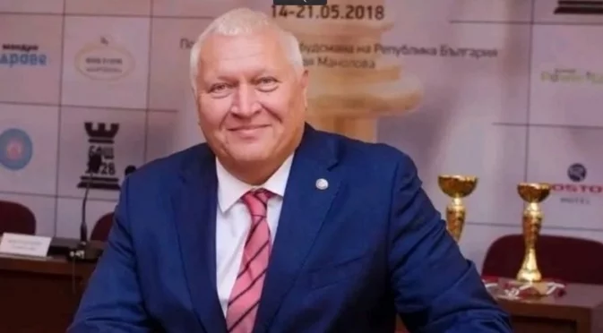 Перник отбелязва 100-годишен юбилей с домакинство на Държавен турнир по шахмат