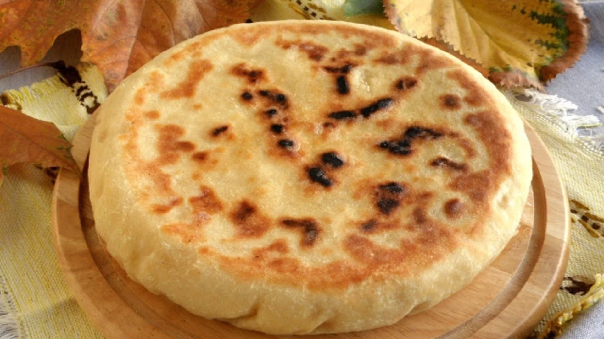 Как се приготвя родопски клин с готови кори