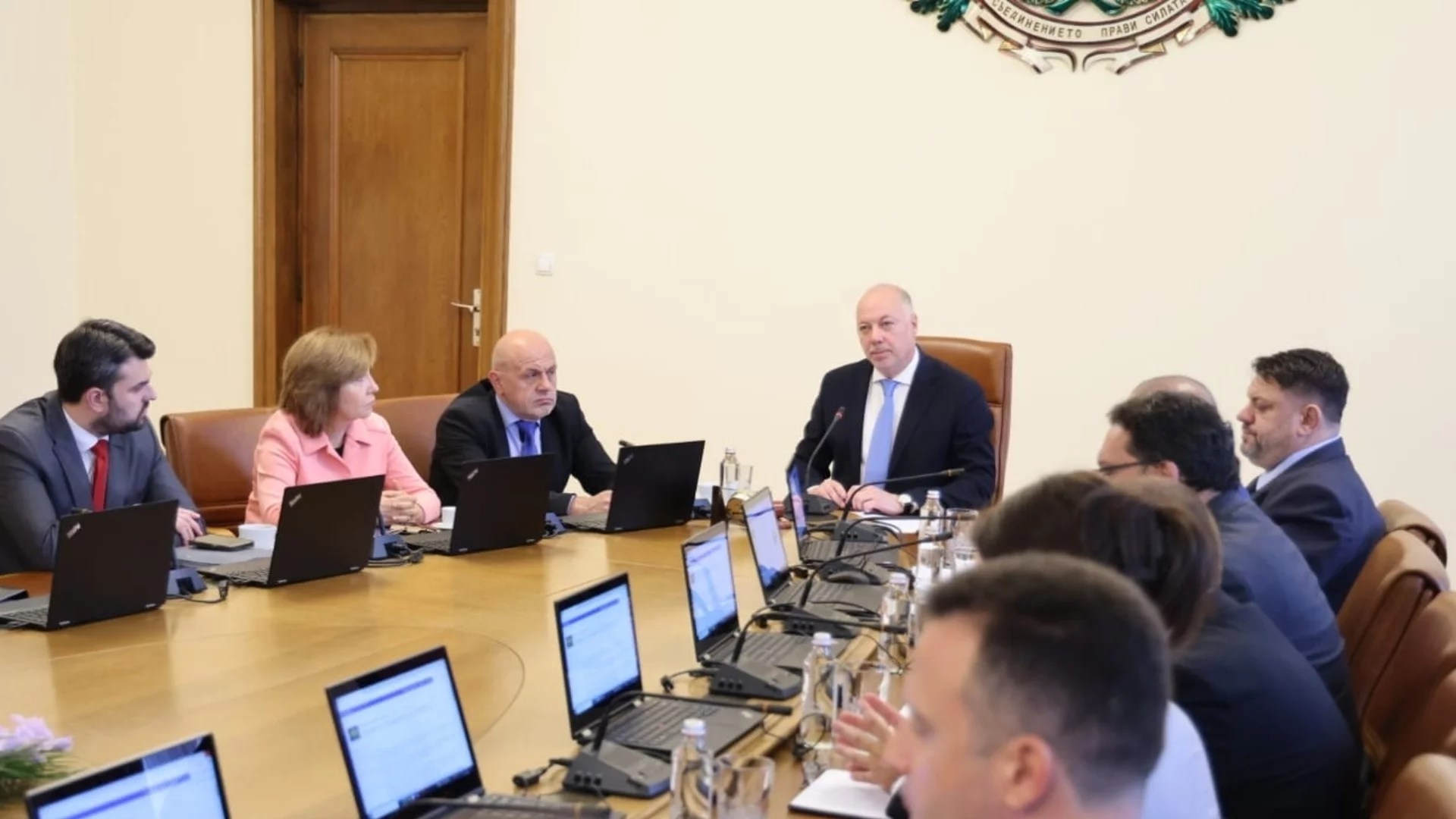 Откриваме почетно консулство в полския град Познан